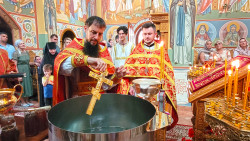 jarek 
"Honey Spas" in Zwierki Convent 
2022-08-14 13:31:18