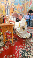 jarek 
"Honey Spas" in Zwierki Convent 
2022-08-14 13:31:35