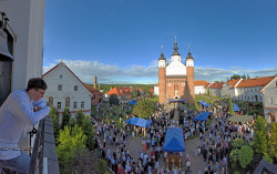 jarek 
Supraśl Icon of the Mother of God feast in Supraśl Monastery 2022 
2022-08-14 20:57:45
