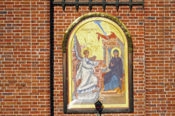 jarek 
Supraśl Icon of the Mother of God feast in Supraśl Monastery 2022 
2022-08-14 20:58:48