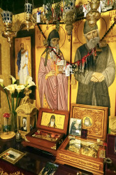 jarek11 
Kassiopitra Monastery on Corfu  
2022-08-14 21:02:50