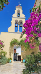 jarek11 
Paleokastritsa Convent on Corfu 
2022-08-14 21:05:00