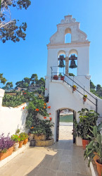 jarek11 
Vlacherna Monastery in Corfu 
2022-08-14 21:08:48