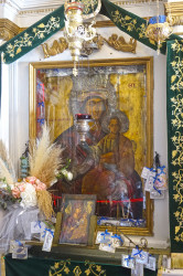jarek11 
Vlacherna Monastery in Corfu 
2022-08-14 21:09:31