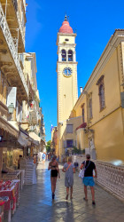 jarek11 
St. Spiridon church in Corfu 
2022-08-14 21:11:08
