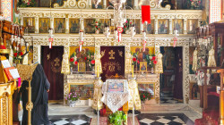 jarek 
St. Paraskeva Convent in Corfu 
2022-08-20 21:01:52