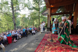 jarek11 
Transfiguration feast on Holy Mountain of Grabarka 
2022-08-22 13:08:25
