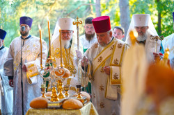 jarek11 
Transfiguration feast on Holy Mountain of Grabarka 
2022-08-22 13:08:45