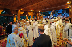 jarek11 
Transfiguration feast on Holy Mountain of Grabarka 
2022-08-22 13:09:08