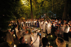 jarek11 
Transfiguration feast on Holy Mountain of Grabarka 
2022-08-22 13:10:04