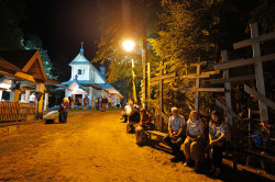 jarek11 
Transfiguration feast on Holy Mountain of Grabarka 
2022-08-22 13:10:19