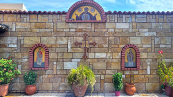jarek 
St. Paraskeva Convent in Corfu  
2022-08-23 18:47:14