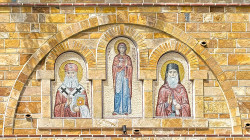 jarek 
St. Paraskeva Convent in Corfu  
2022-08-23 18:48:13