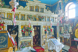 jarek 
St. Paraskeva Convent in Corfu  
2022-08-23 18:48:28