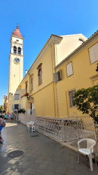 jarek 
St. Spiridon church in Corfu 
2022-08-23 18:52:55