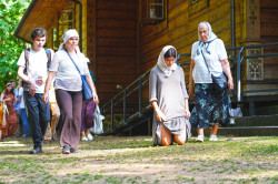 jarek11 
Transfiguration feast on Holy Mountain of Grabarka 
2022-08-26 10:27:40