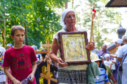 jarek11 
Transfiguration feast on Holy Mountain of Grabarka 
2022-08-26 10:27:59