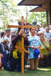 jarek11 
Transfiguration feast on Holy Mountain of Grabarka 
2022-08-26 10:28:13