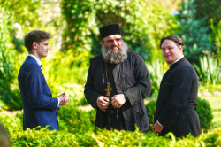 jarek11 
Transfiguration feast on Holy Mountain of Grabarka 
2022-08-26 10:28:28