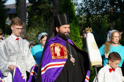 jarek11 
Transfiguration feast on Holy Mountain of Grabarka 
2022-08-26 10:28:44