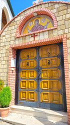 jarek 
St. Paraskeva Convent in Corfu 
2022-08-28 19:18:02