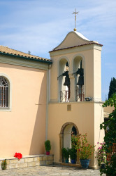 jarek 
St. Paraskeva Convent in Corfu 
2022-08-28 19:18:36
