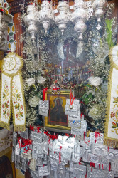 jarek 
St. Paraskeva Convent in Corfu 
2022-08-28 19:18:51