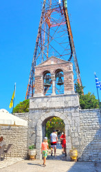 jarek 
Pantokrator Monastery in Corfu 
2022-08-28 19:20:28