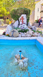 jarek 
Pantokrator Monastery in Corfu 
2022-08-28 19:20:45
