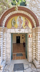 jarek 
Pantokrator Monastery in Corfu 
2022-08-28 19:21:02