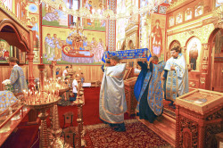 jarek11 
Dormition feast in St. Elijah the Prophet in Białystok 
2022-08-29 20:34:04
