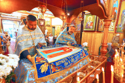 jarek11 
Dormition feast in St. Elijah the Prophet in Białystok 
2022-08-29 20:34:19
