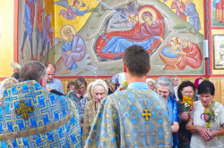 jarek11 
Dormition feast in St. Elijah the Prophet in Białystok 
2022-08-29 20:35:40