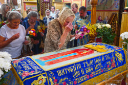 jarek11 
Dormition feast in St. Elijah the Prophet in Białystok 
2022-08-29 20:35:55
