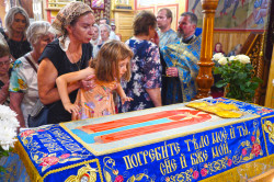 jarek11 
Dormition feast in St. Elijah the Prophet in Białystok 
2022-08-29 20:36:07