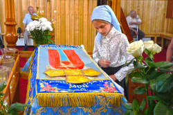 jarek11 
Dormition feast in St. Elijah the Prophet in Białystok 
2022-08-29 20:36:37