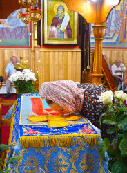 jarek11 
Dormition feast in St. Elijah the Prophet in Białystok 
2022-08-29 20:36:49