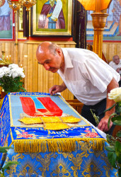 jarek11 
Dormition feast in St. Elijah the Prophet in Białystok 
2022-08-29 20:37:01