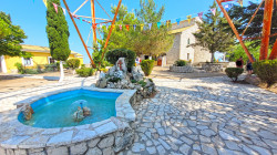 jarek 
Pantokrator Monastery in Corfu 
2022-08-31 13:08:17