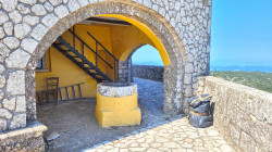 jarek 
Pantokrator Monastery in Corfu 
2022-08-31 13:08:33