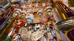 jarek 
Pantokrator Monastery in Corfu 
2022-08-31 13:08:51