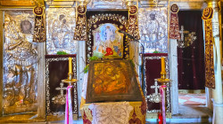 jarek 
Pantokrator Monastery in Corfu 
2022-08-31 13:09:44