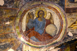 jarek 
Pantokrator Monastery in Corfu 
2022-08-31 13:10:23