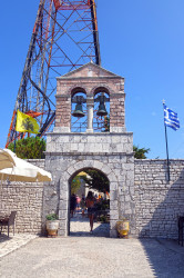 jarek 
Pantokrator Monastery in Corfu 
2022-08-31 13:10:58