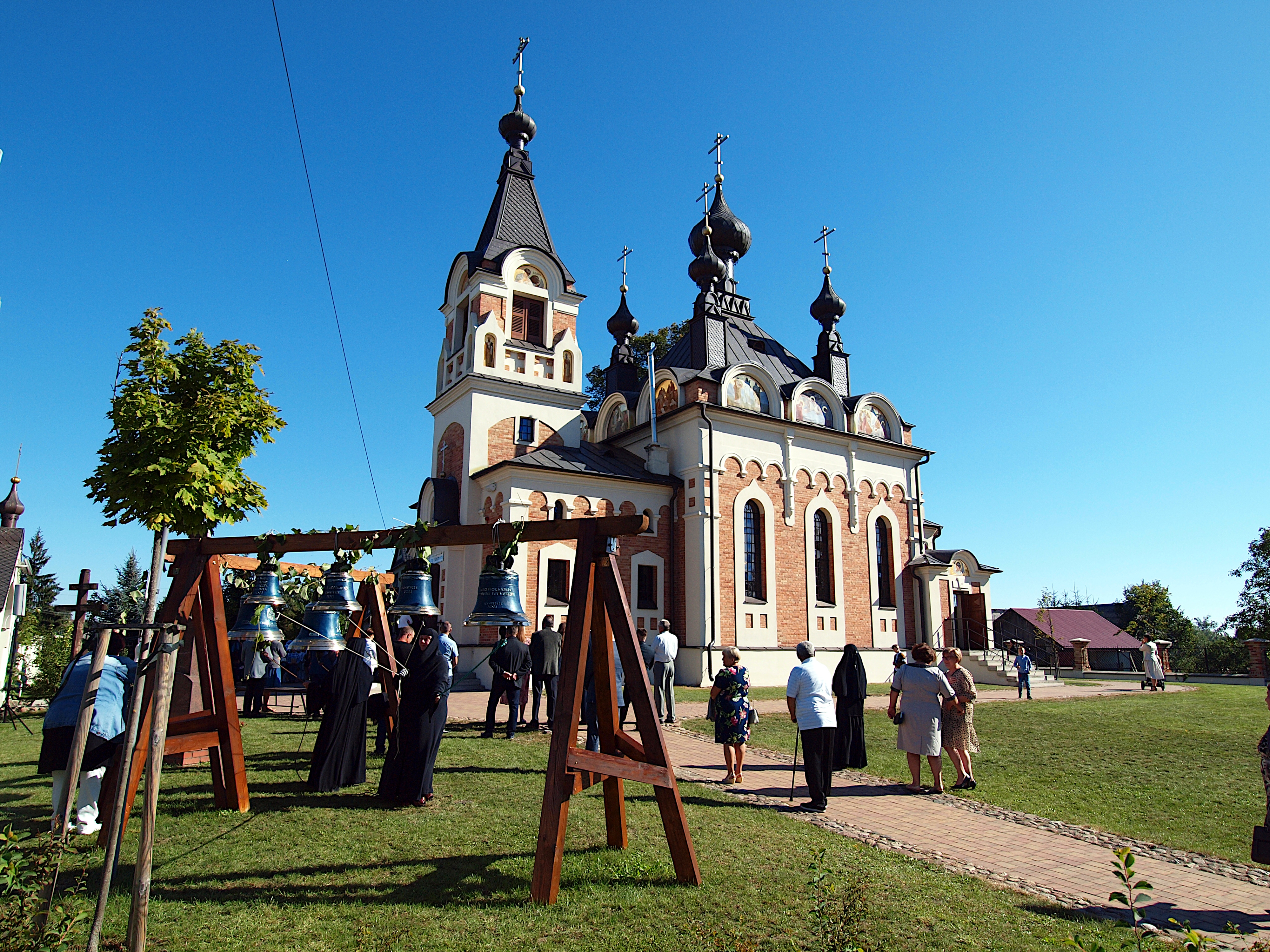 Nowe dzwony(2)