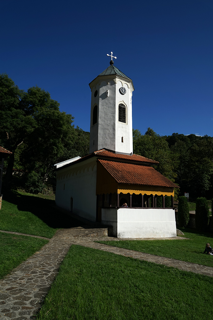 Vujan Monastery