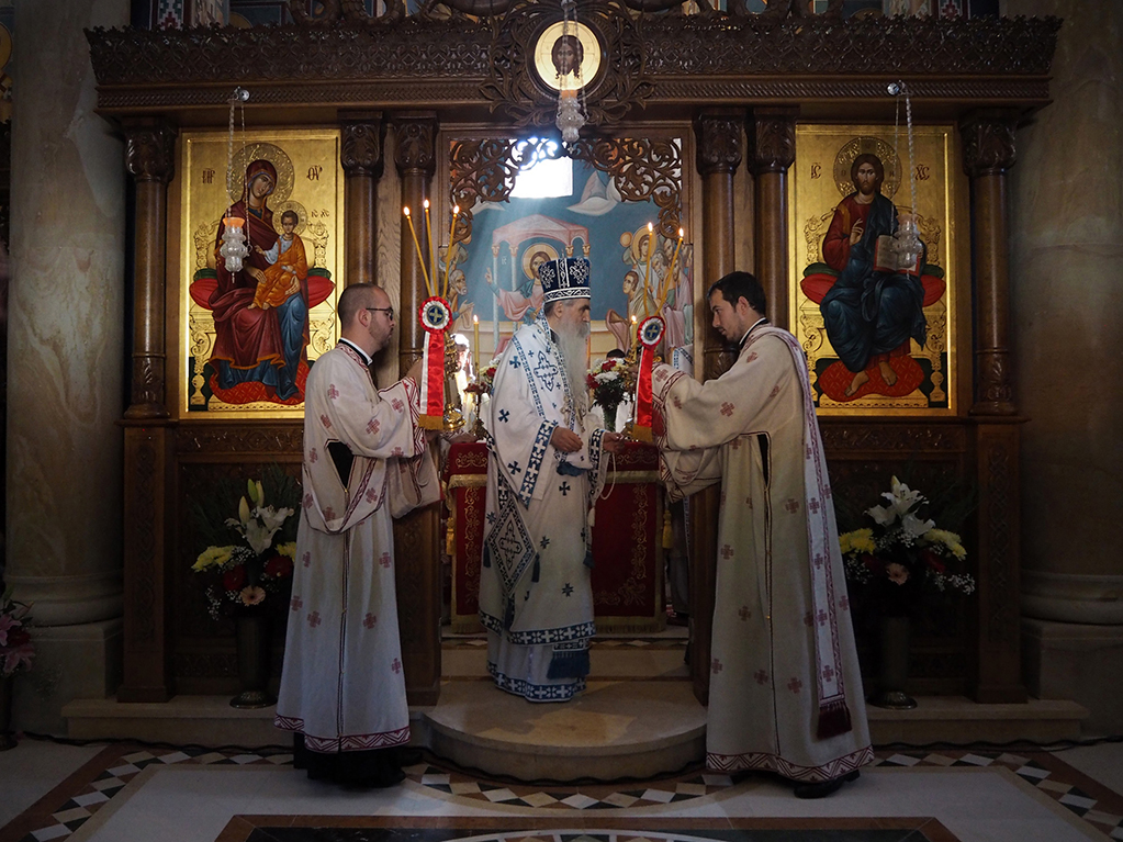 Liturgy 211
