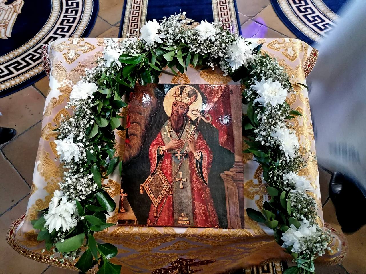 Свети Јосиф Темишварски