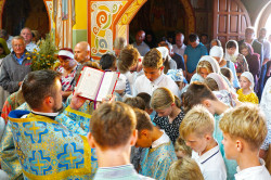 jarek11 
Dormition feast in Zwierki Convent 
2022-09-01 21:33:17