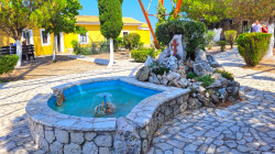 jarek 
Pantokrator Monastery in Corfu 
2022-09-04 12:04:02